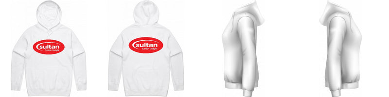 Supply Hood - Unisex (AS Colour)