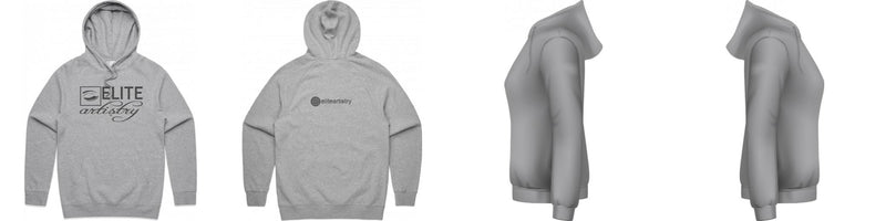 Supply Hood - Unisex (AS Colour)