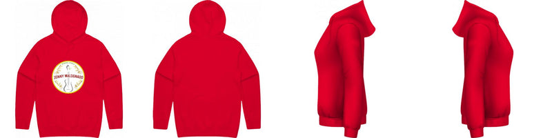 Supply Hood - Unisex (AS Colour)
