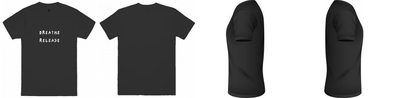 Mens Block Tee (AS Colour)