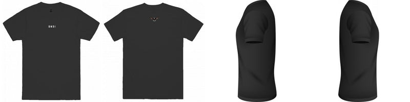 Mens Block Tee (AS Colour)