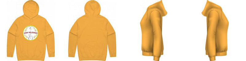 Supply Hood - Unisex (AS Colour)