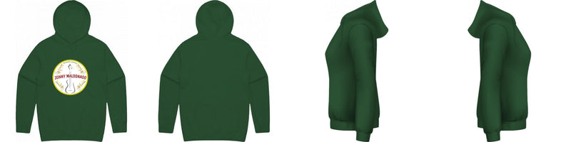 Supply Hood - Unisex (AS Colour)