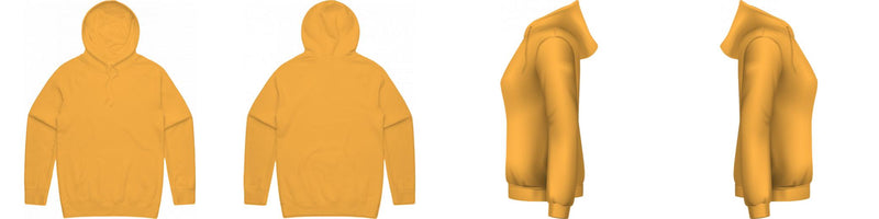 Supply Hood - Unisex (AS Colour)