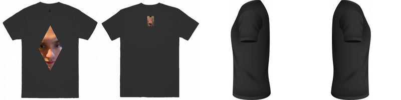 Mens Block Tee (AS Colour)