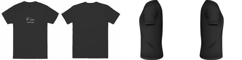 Mens Block Tee (AS Colour)