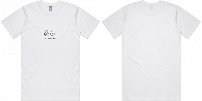 Mens Classic Tee (AS Colour)