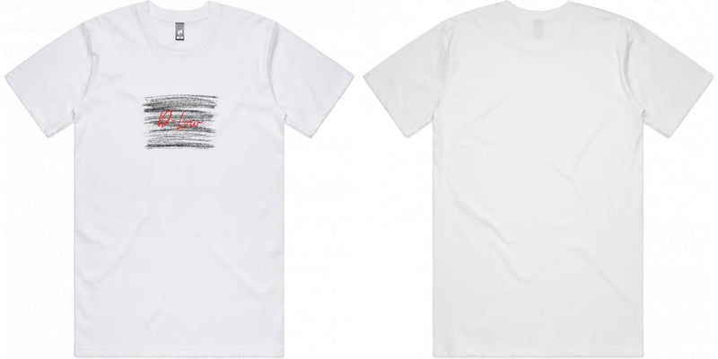 Mens Classic Tee (AS Colour)