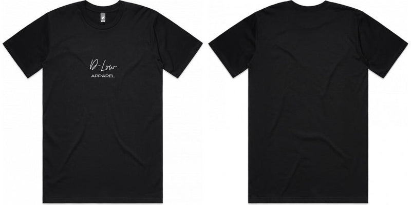 Mens Classic Tee (AS Colour)