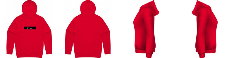 Supply Hood - Unisex (AS Colour)