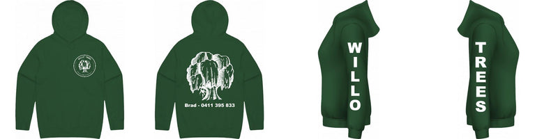 Supply Hood - Unisex (AS Colour)