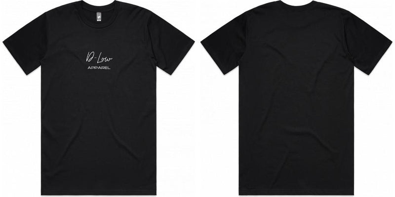 Mens Classic Tee (AS Colour)