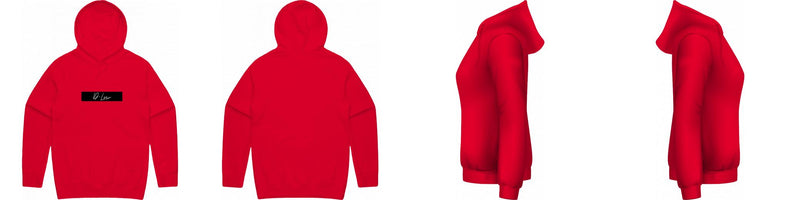 Supply Hood - Unisex (AS Colour)