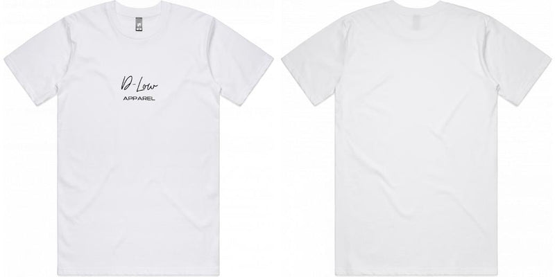 Mens Classic Tee (AS Colour)