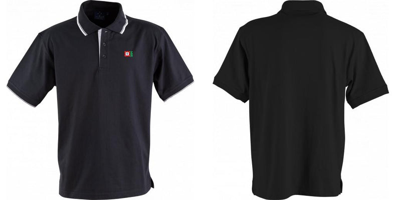 MACQUARIE POLO Unisex (Winning Spirit)