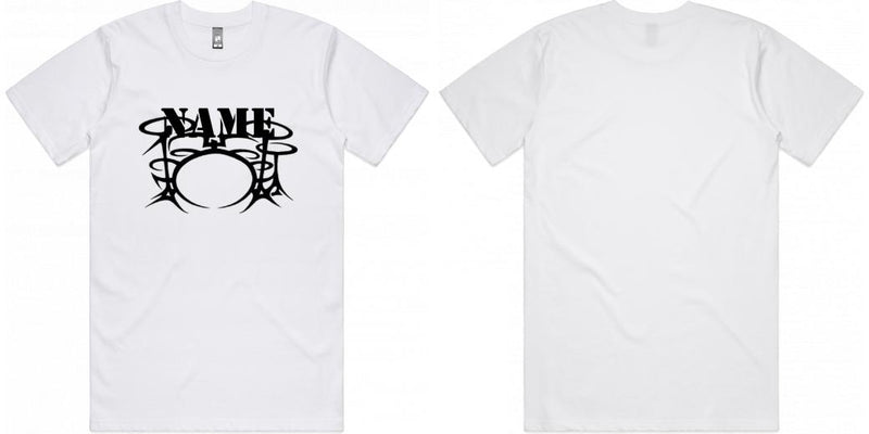 Mens Classic Tee (AS Colour)