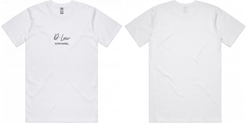 Mens Classic Tee (AS Colour)