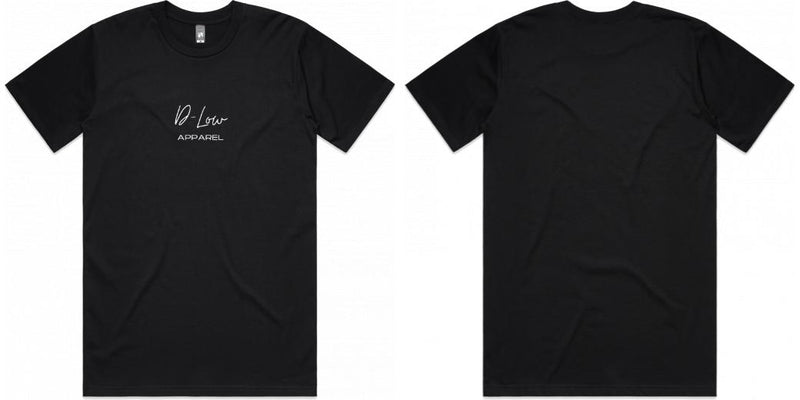 Mens Classic Tee (AS Colour)