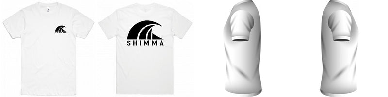 Mens Block Tee (AS Colour)