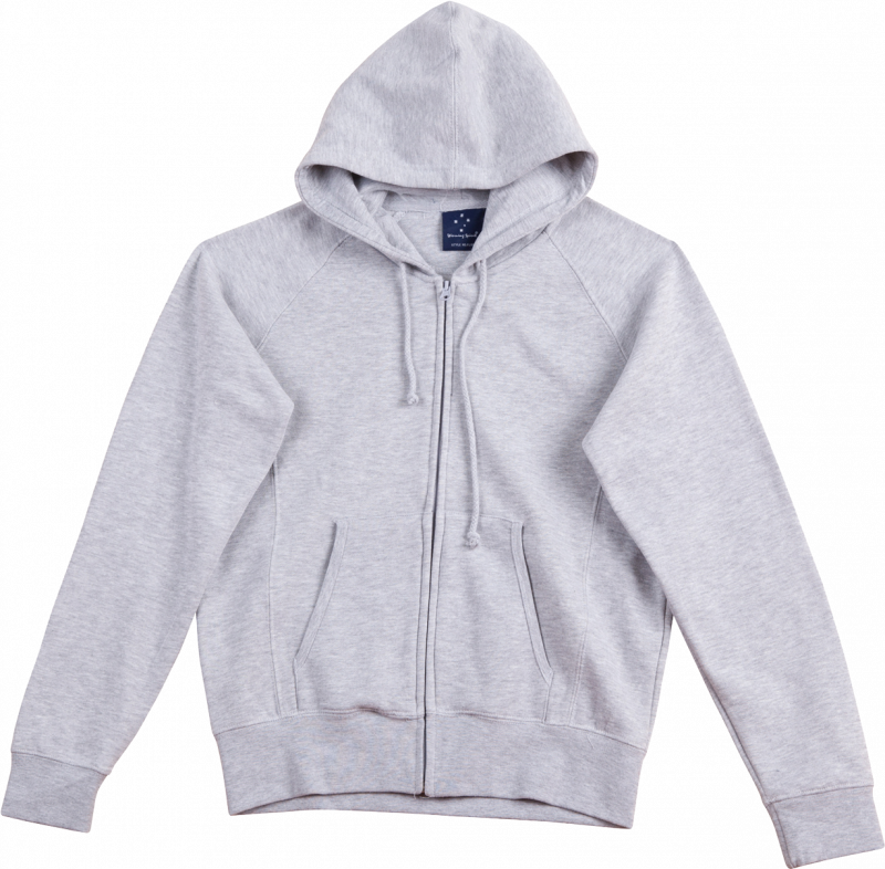 Double Bay Hoodie Ladies's (Winning Spirit)