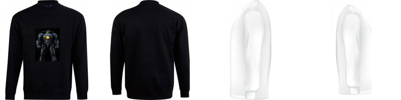 Eagle Top Fleece Sweat Kids' (Winning Spirit)