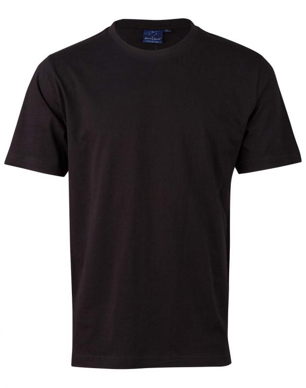 Savvy Tee Men's (Winning Spirit)