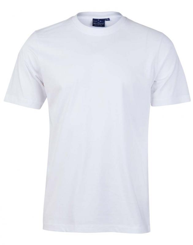 Savvy Tee Men's (Winning Spirit)