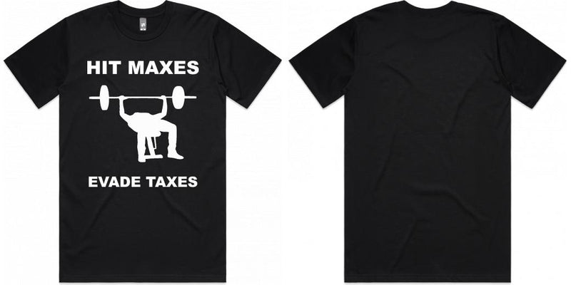 Mens Classic Tee (AS Colour)