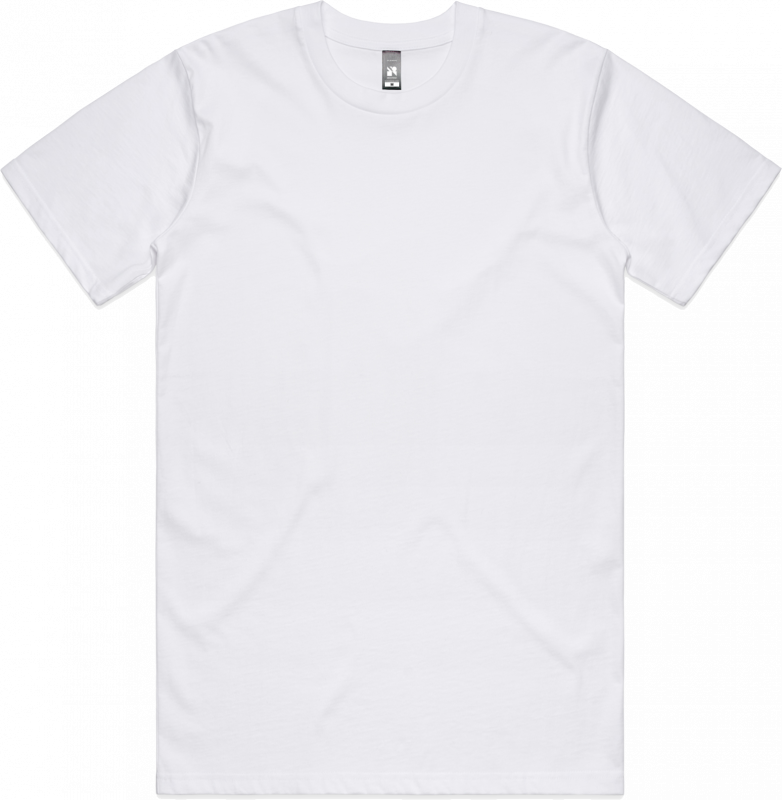 Mens Classic Tee (AS Colour)
