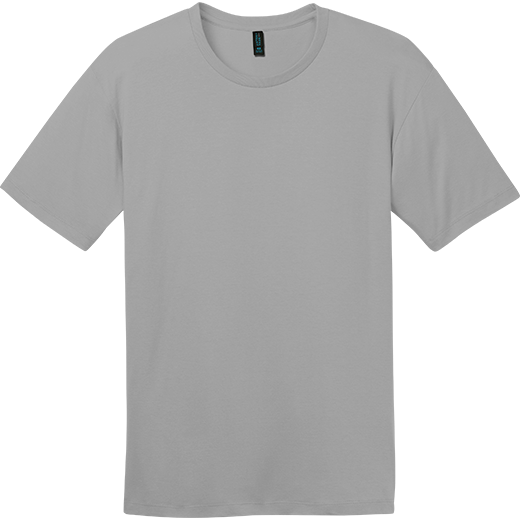 Men's T-Shirt (Soft Style) (Gildan Brand)