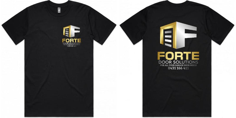 Mens Classic Tee (AS Colour)