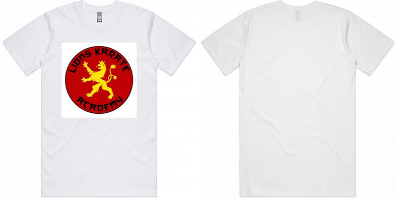 Mens Classic Tee (AS Colour)