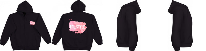 Double Bay Hoodie Men's (Winning Spirit)