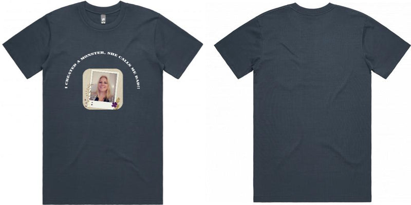Mens Classic Tee (AS Colour)