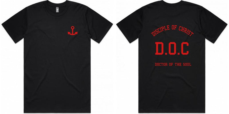 Mens Classic Tee (AS Colour)