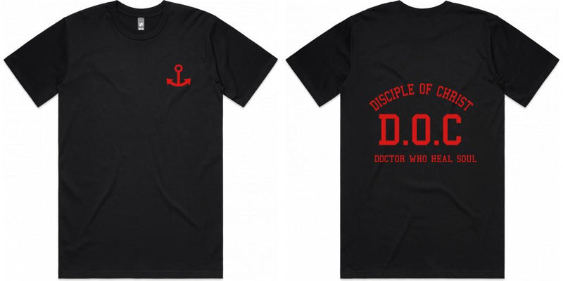 Mens Classic Tee (AS Colour)
