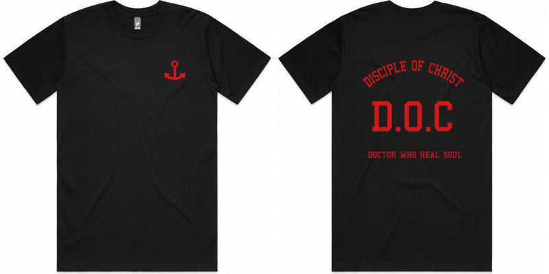 Mens Classic Tee (AS Colour)
