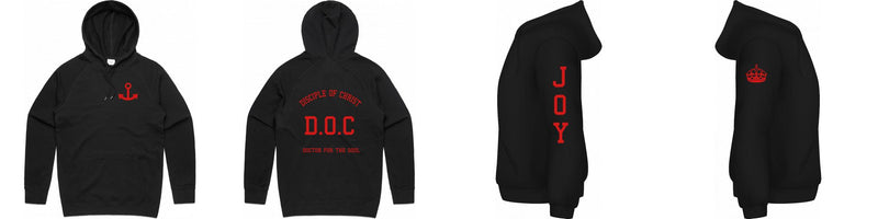 Mens Premium Hood (AS Colour)