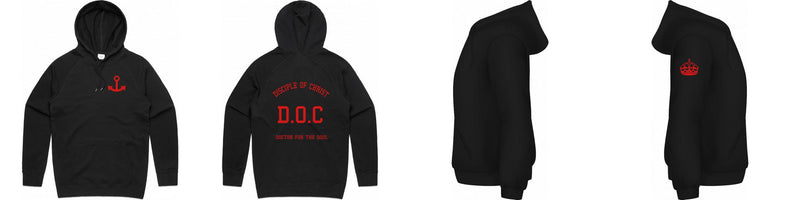 Mens Premium Hood (AS Colour)