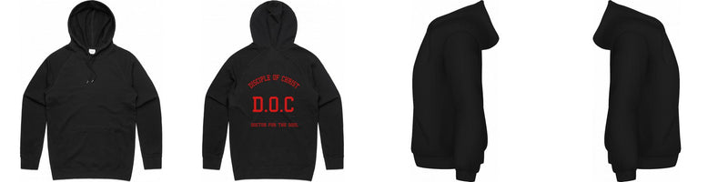 Mens Premium Hood (AS Colour)