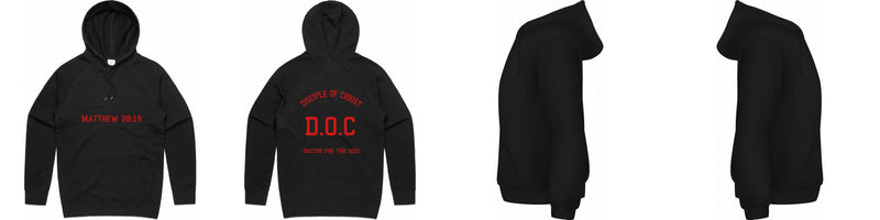 Mens Premium Hood (AS Colour)