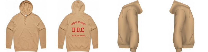 Mens Premium Hood (AS Colour)