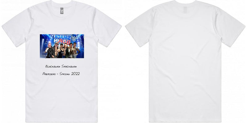 Mens Classic Tee (AS Colour)