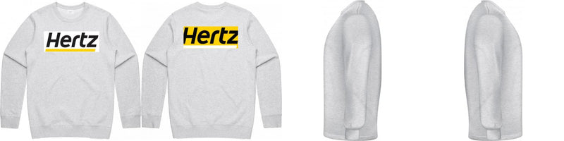 Mens Premium Crew (AS Colour)