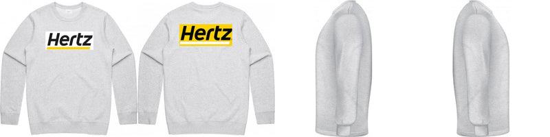 Mens Premium Crew (AS Colour)