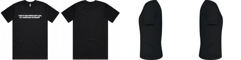 Mens Classic Tee (AS Colour)