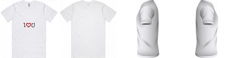 Mens Classic Tee (AS Colour)