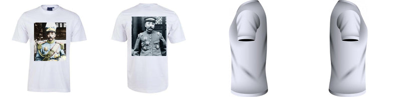 Savvy Tee Men's (Winning Spirit)