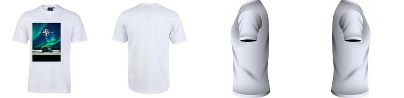 Savvy Tee Men's (Winning Spirit)