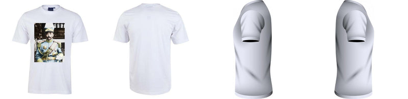 Savvy Tee Men's (Winning Spirit)